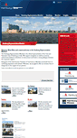 Mobile Screenshot of hamburgmumbai.com